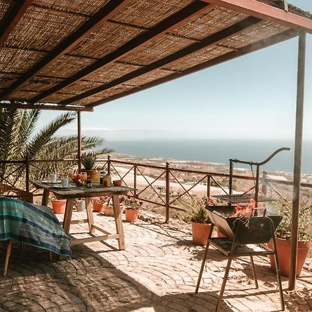 Guía de Isora Finca Los Llanitos מראה חיצוני תמונה