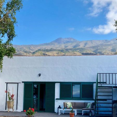Guía de Isora Finca Los Llanitos מראה חיצוני תמונה