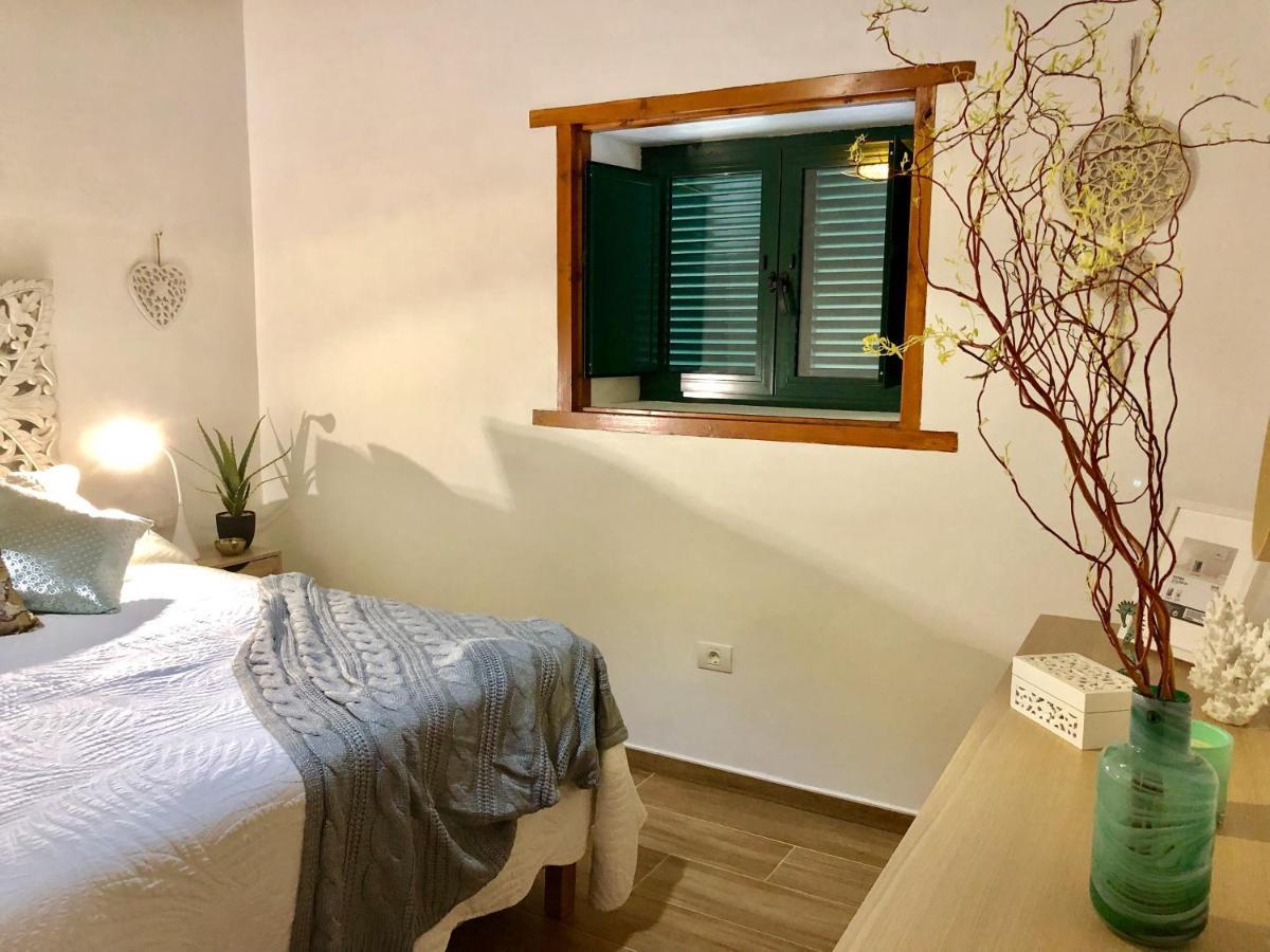 Guía de Isora Finca Los Llanitos מראה חיצוני תמונה