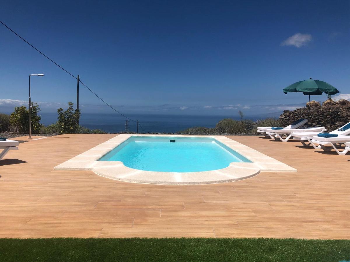 Guía de Isora Finca Los Llanitos מראה חיצוני תמונה