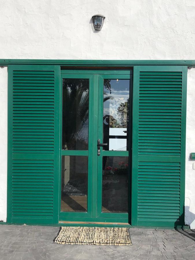 Guía de Isora Finca Los Llanitos מראה חיצוני תמונה