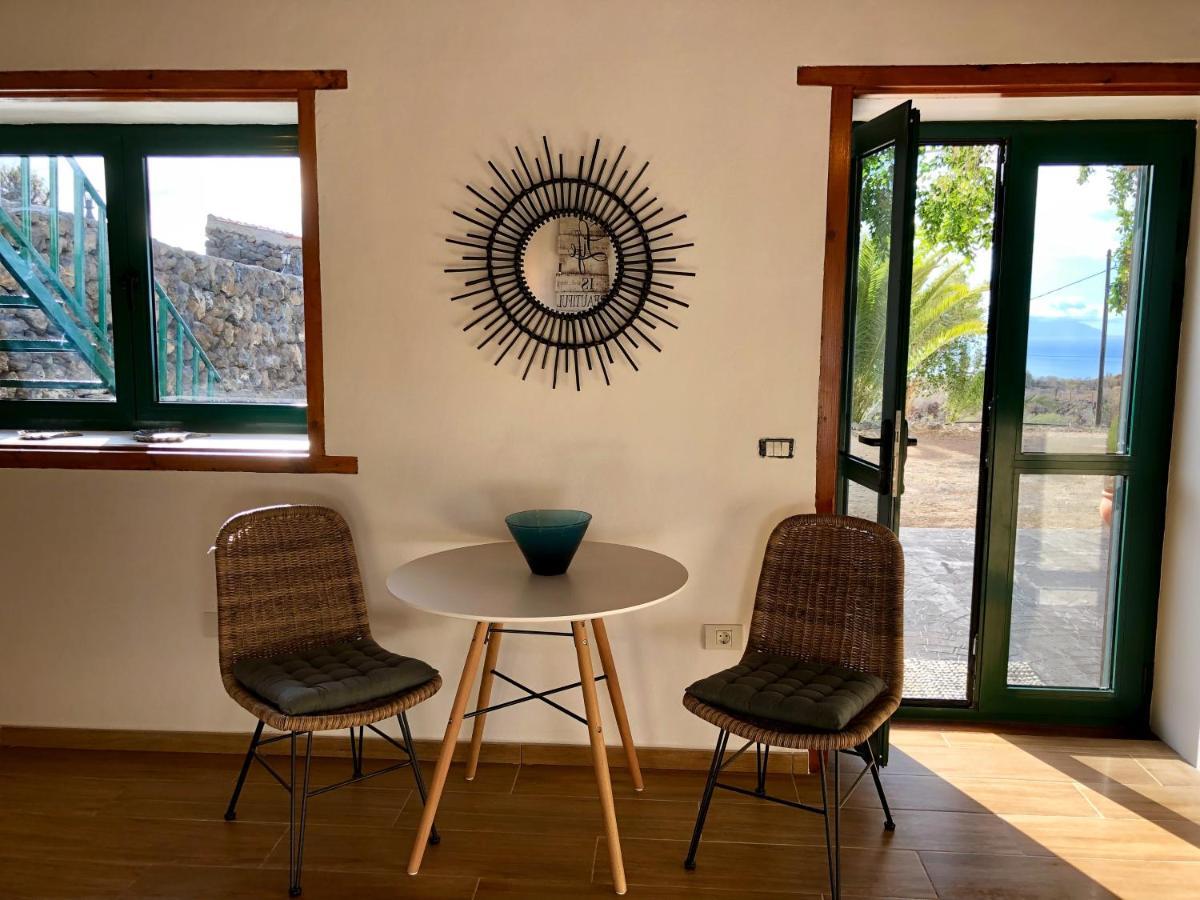 Guía de Isora Finca Los Llanitos מראה חיצוני תמונה