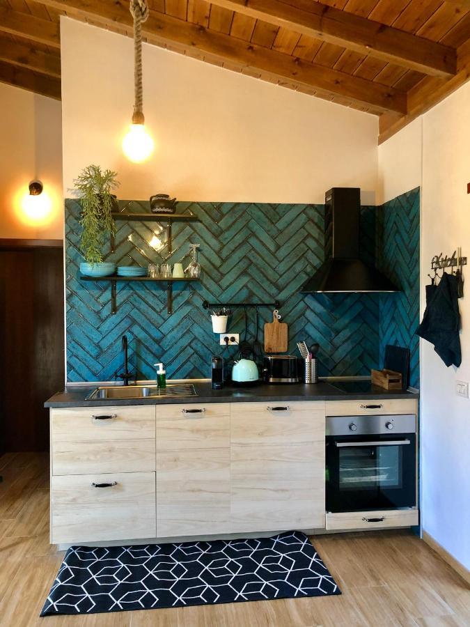 Guía de Isora Finca Los Llanitos מראה חיצוני תמונה